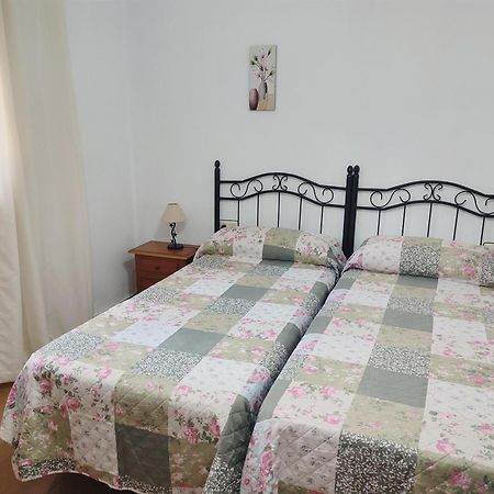 Casa Rural El Laurel Con Piscina Privada Conil De La Frontera Eksteriør bilde