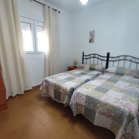 Casa Rural El Laurel Con Piscina Privada Conil De La Frontera Eksteriør bilde