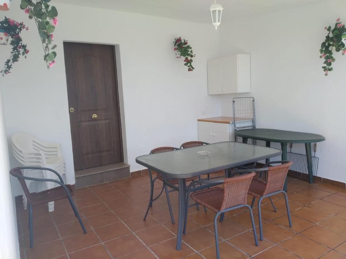 Casa Rural El Laurel Con Piscina Privada Conil De La Frontera Eksteriør bilde