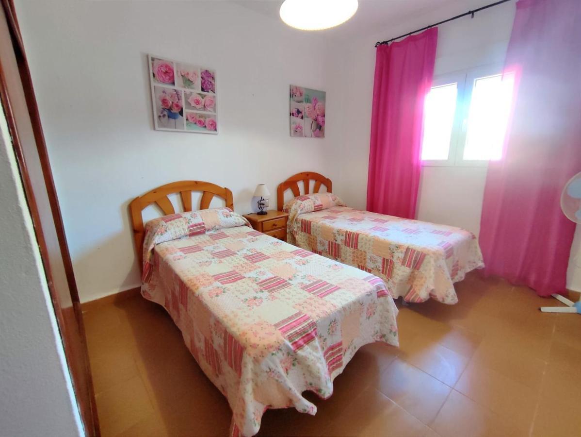 Casa Rural El Laurel Con Piscina Privada Conil De La Frontera Eksteriør bilde
