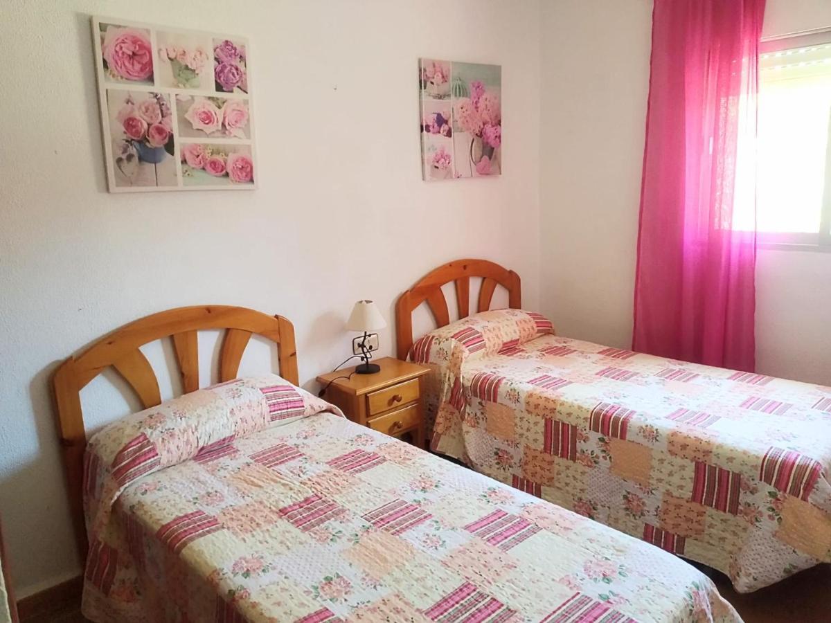 Casa Rural El Laurel Con Piscina Privada Conil De La Frontera Eksteriør bilde