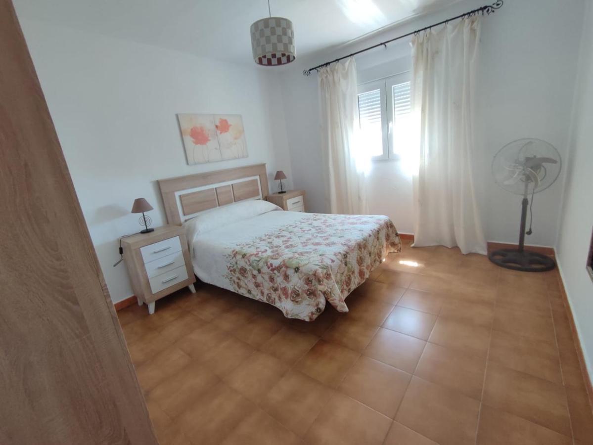 Casa Rural El Laurel Con Piscina Privada Conil De La Frontera Eksteriør bilde