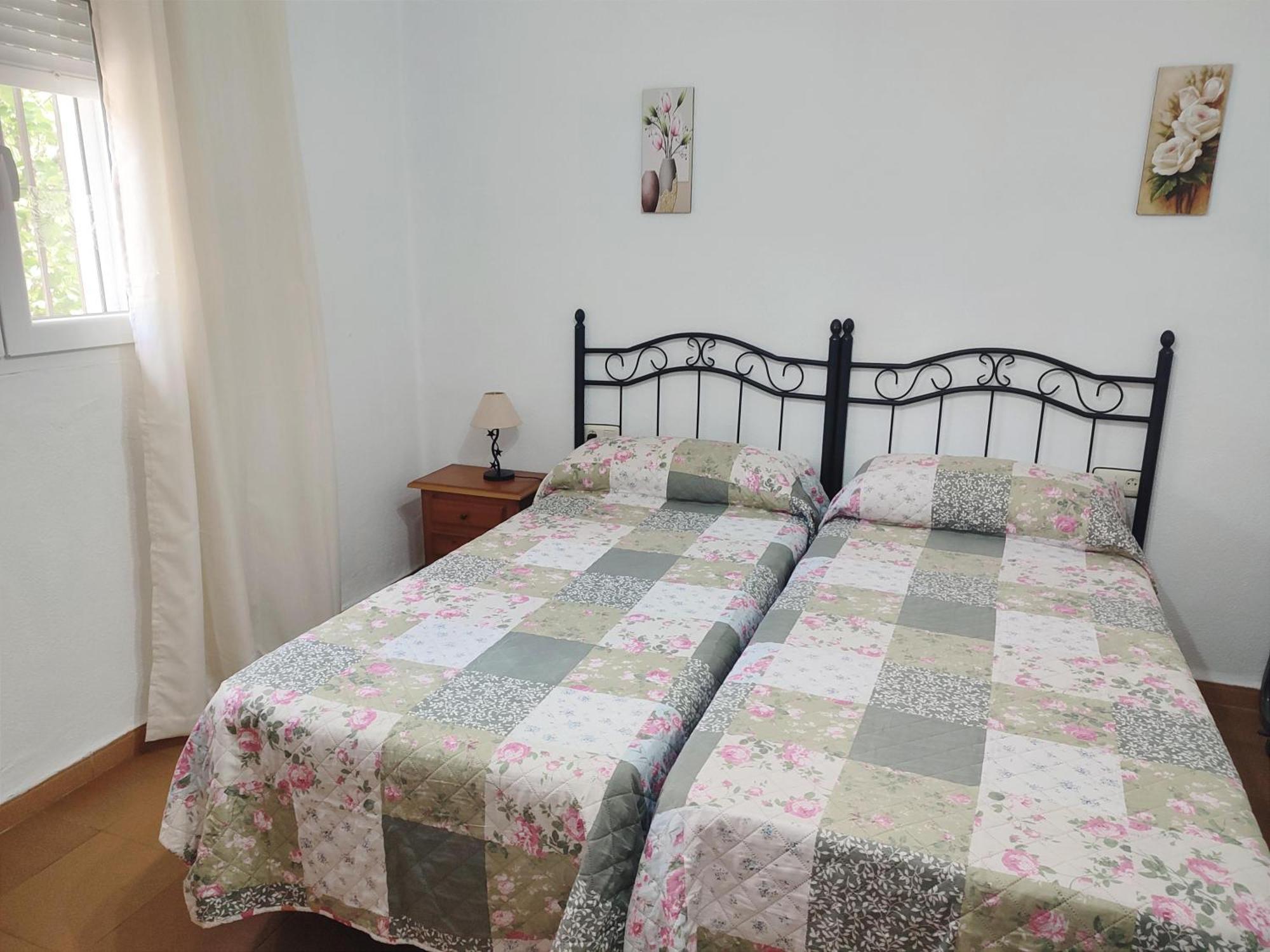 Casa Rural El Laurel Con Piscina Privada Conil De La Frontera Eksteriør bilde